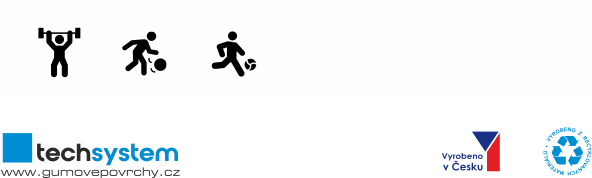 Fitness ikona logo